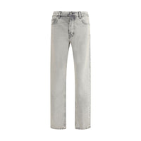 Haikure Straight Jeans
