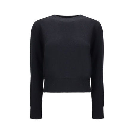 Ami Paris Ami De Coeur Sweater