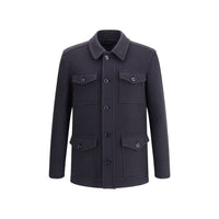 Tom Ford Short wool Coat