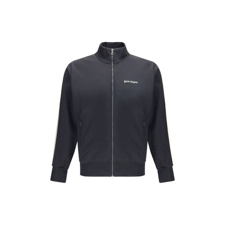 Palm Angels Zip Sweatshirt