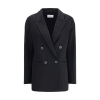 Dynamis Studio Wool blazer Coat