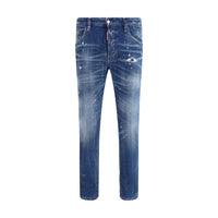 Dsquared² Skater Jeans