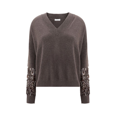 Brunello Cucinelli Cashmere Sweater