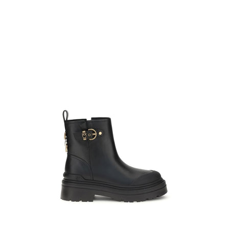PINKO Mia Ankle Boots