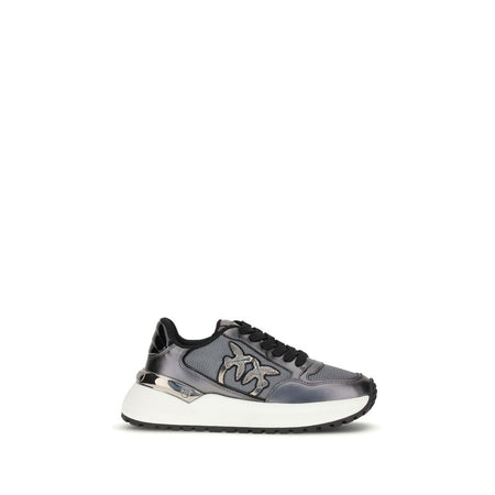 PINKO Glitter Sneakers