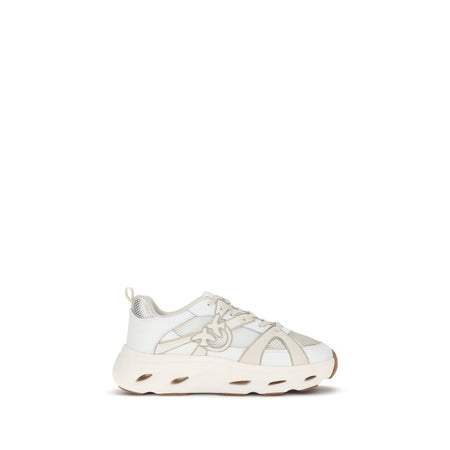 PINKO Pink Sneakers