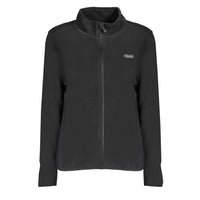 Norway 1963 Black Polyester Sweater