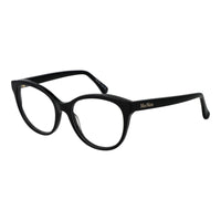 Max Mara Black Women Optical Frames