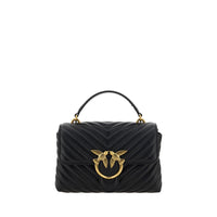 PINKO Love Lady Mini Handbag