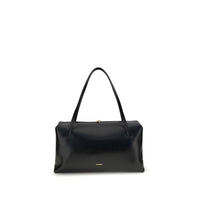 Jil Sander Medium Goji Pillow Shoulder Bag