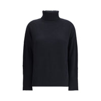 Allude Turtleneck Sweater