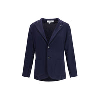 Lardini Knit Blazer