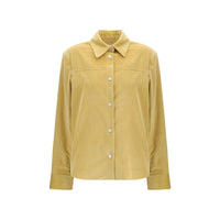 Jacob Cohen Corduroy Overshirt
