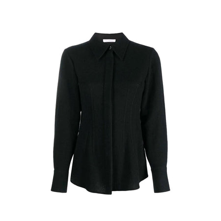 Chloé Knitted Shirt