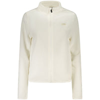 Norway 1963 White Polyester Women Sweater