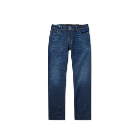 Acne Studios Blå Konst South Jeans