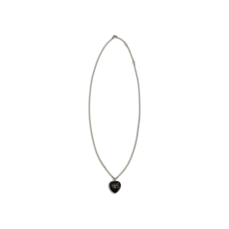 Valentino Garavani Coeur Royal Necklace
