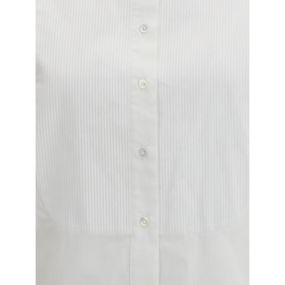 Sara Roka Cotton Shirt