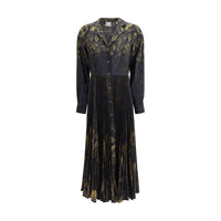Sara Roka Chemisier Dress
