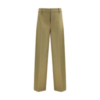 True Royal Virgin wool Pants