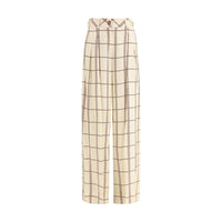Crida Milano Travel twill Pants