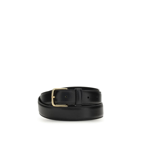 The Row Classic Belt