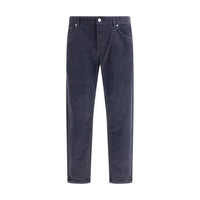 PT Torino Corduroy design Pants