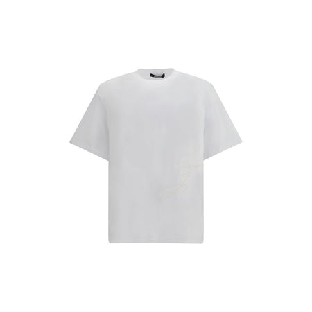 Jacquemus Logo T-Shirt