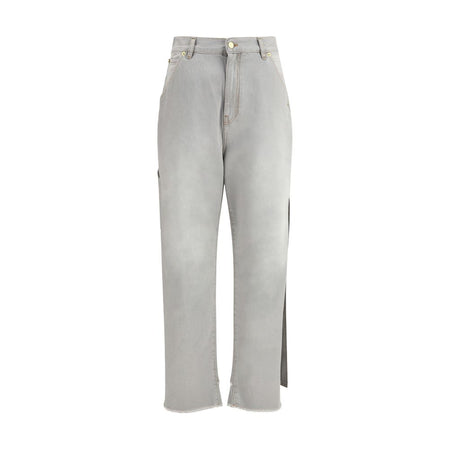 Darkpark Loose Jeans