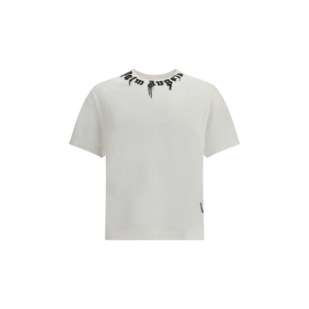 Palm Angels Cotton T-Shirt