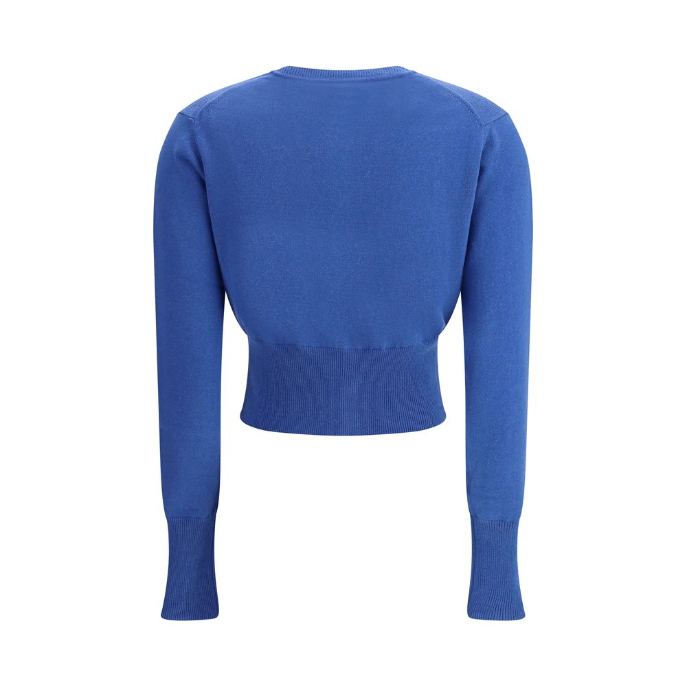 Vivienne Westwood Bea crop Cardigan