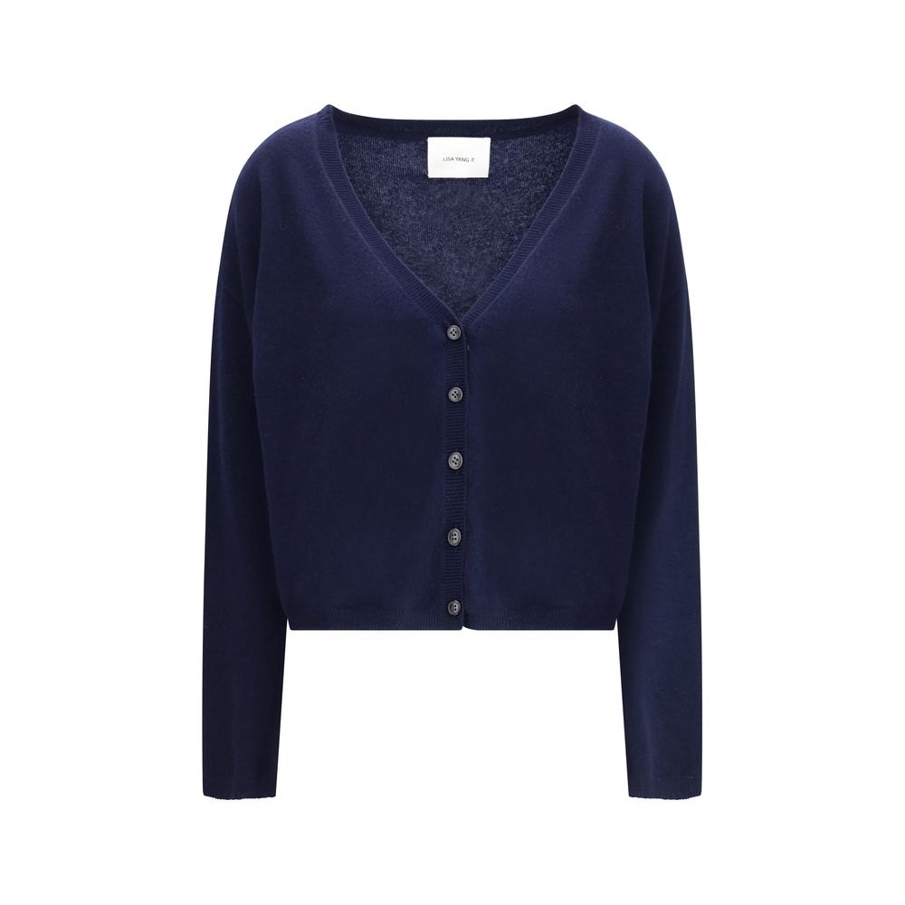 Lisa Yang Abby Cardigan