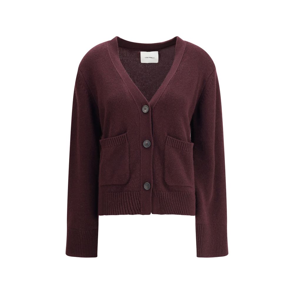 Lisa Yang Danni Cardigan