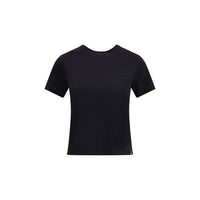 Courrèges Embroidered logo T-Shirt