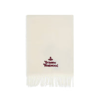 Vivienne Westwood Wool Scarf