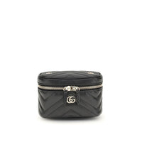 Gucci GG Marmont Beauty Case nano