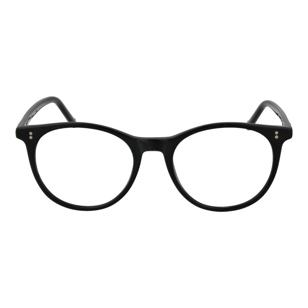 Hackett Black Men Optical Frames