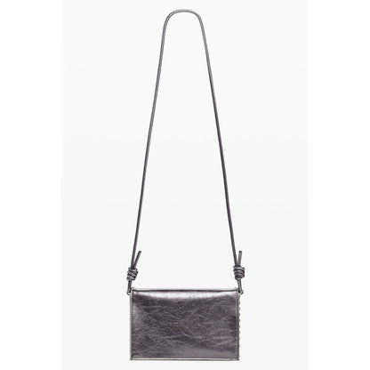 Desigual Bronze Polyethylene Women Wallet