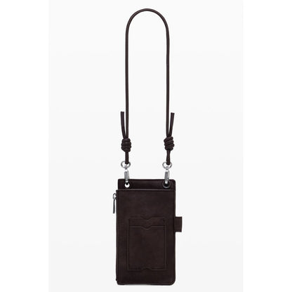 Desigual Brown Polyethylene Women Wallet