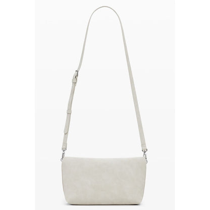 Desigual Beige Polyethylene Women Handbag