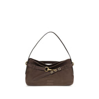 Miu Miu Aventure Shoulder Bag