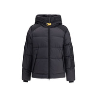 Parajumpers Tyrik Hooded Down Jacket