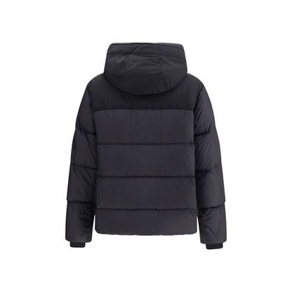 Parajumpers Tyrik Hooded Down Jacket