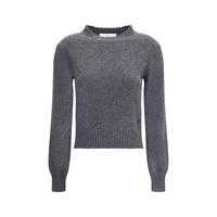 Ami Paris Ami De Coeur Sweater