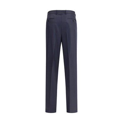 Tom Ford Tailored pinstripe Pants