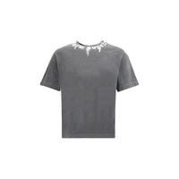 Palm Angels Cotton T-Shirt