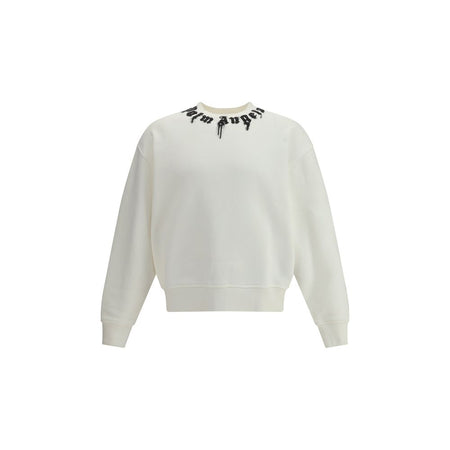 Palm Angels Logo Sweatshirt