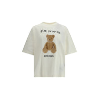 Palm Angels Bear In Mind long-sleeved T-Shirt