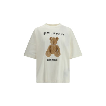 Palm Angels Bear In Mind long-sleeved T-Shirt