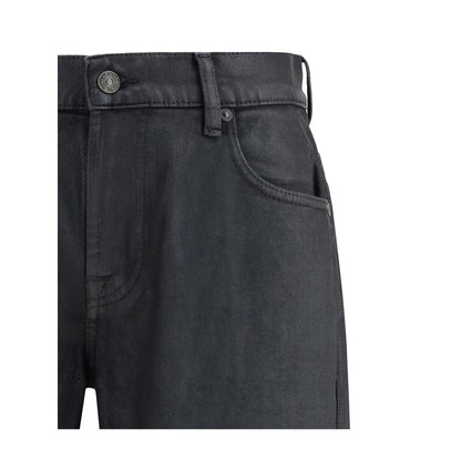 7FOR Flare Jeans